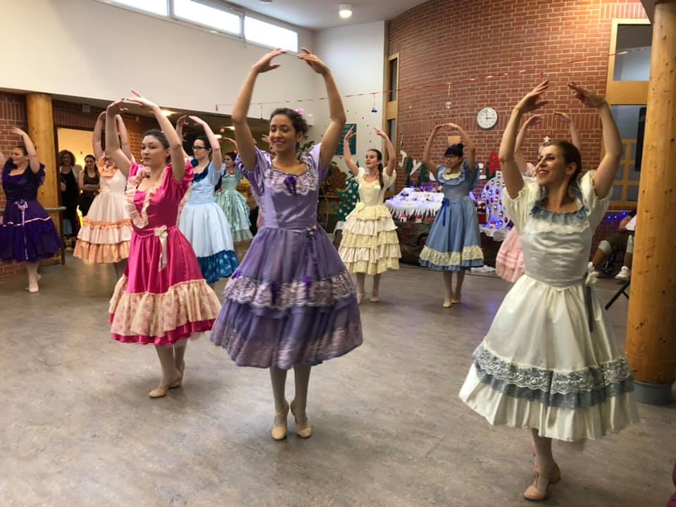 Danse Classique