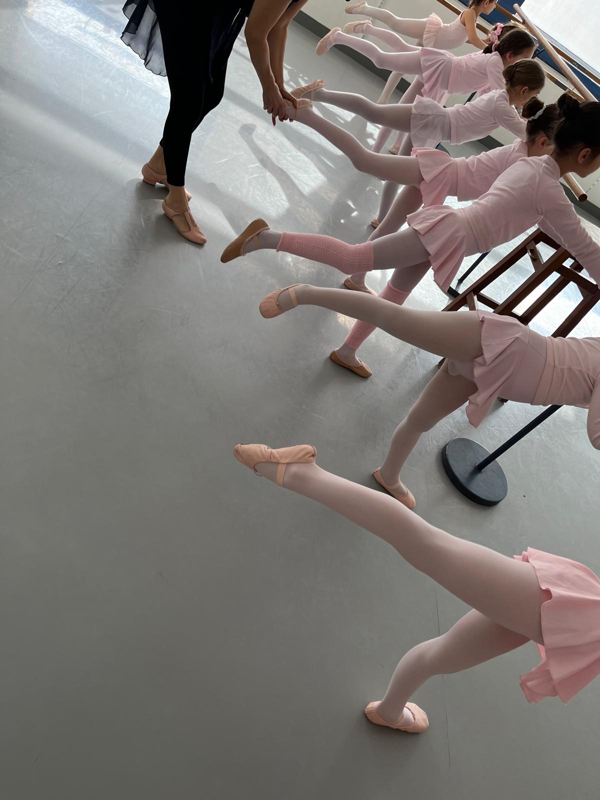 Galerie 18